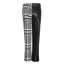 Pantalones asimétricos de mujer 3