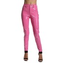 Pantalones brillantes de mujer 3