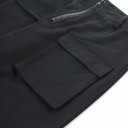 Pantalones cargo de cintura alta para mujer 5