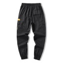 Pantalones cargo para hombre F1475 5