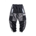 Pantalones cargo para hombre F1522 7