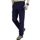 Pantalones cargo transpirables para exteriores para hombre, pantalones de senderismo finos, pantalones deportivos ligeros de secado 4