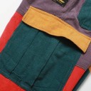 Pantalones coloridos para hombre 4