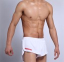 Pantalones cortos Brandon para hombre 4