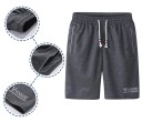 Pantalones cortos Bryan para hombre 2