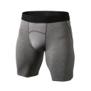 Pantalones cortos de compresión para hombre 11