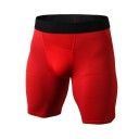 Pantalones cortos de compresión para hombre 9