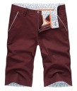 Pantalones cortos de hombre A1021 10