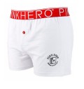 Pantalones cortos de hombre A1167 3