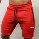Pantalones cortos de hombre Hans 2
