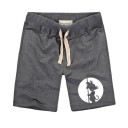 Pantalones cortos de hombre Tom 12