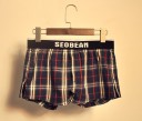 Pantalones cortos de local para hombre 9