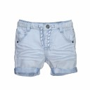 Pantalones cortos de mezclilla para niños 1