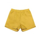 Pantalones cortos de mujer con bolsillos J3227 19