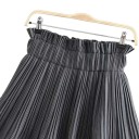 Pantalones cortos de mujer con volantes A905 1