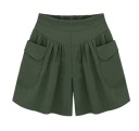 Pantalones cortos de mujer Julie - tallas grandes 5