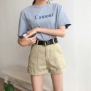 Pantalones cortos de mujer Kara 9