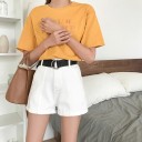 Pantalones cortos de mujer Kara 8
