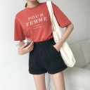 Pantalones cortos de mujer Kara 7