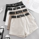 Pantalones cortos de mujer Kara 1