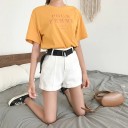 Pantalones cortos de mujer Kara 2