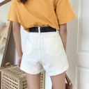 Pantalones cortos de mujer Kara 4