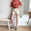 Pantalones cortos de mujer Kara 6