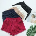 Pantalones cortos de mujer Katie 1