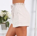 Pantalones cortos de mujer Lisa 4