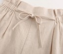 Pantalones cortos de mujer Lisa 5