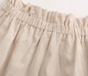 Pantalones cortos de mujer Lisa 7