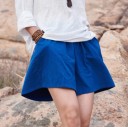 Pantalones cortos de mujer Margaret 5