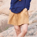 Pantalones cortos de mujer Margaret 6