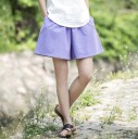 Pantalones cortos de mujer Margaret 8