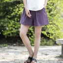 Pantalones cortos de mujer Margaret 9