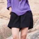 Pantalones cortos de mujer Margaret 3
