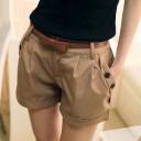 Pantalones cortos de mujer Michelle 1