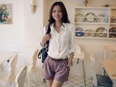 Pantalones cortos de mujer Michelle 4