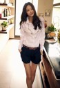 Pantalones cortos de mujer Michelle 5