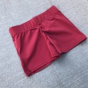 Pantalones cortos de mujer Mina 3