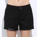 Pantalones cortos de mujer Nancy 7