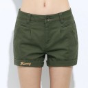 Pantalones cortos de mujer Nancy 10
