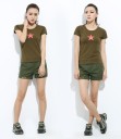 Pantalones cortos de mujer Nancy 2