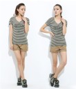 Pantalones cortos de mujer Nancy 6