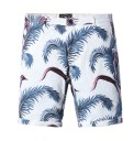 Pantalones cortos de playa para hombre 11