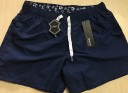 Pantalones cortos de playa para hombre J3549 4