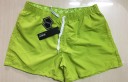 Pantalones cortos de playa para hombre J3549 5
