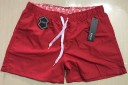 Pantalones cortos de playa para hombre J3549 7