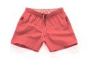 Pantalones cortos de playa para hombre J3549 8