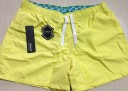 Pantalones cortos de playa para hombre J3549 10